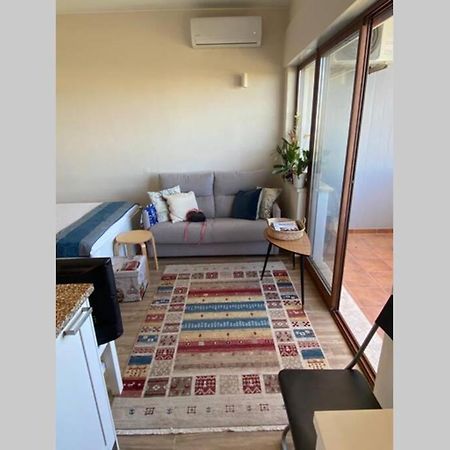 Studio Praia Alvor Exterior foto