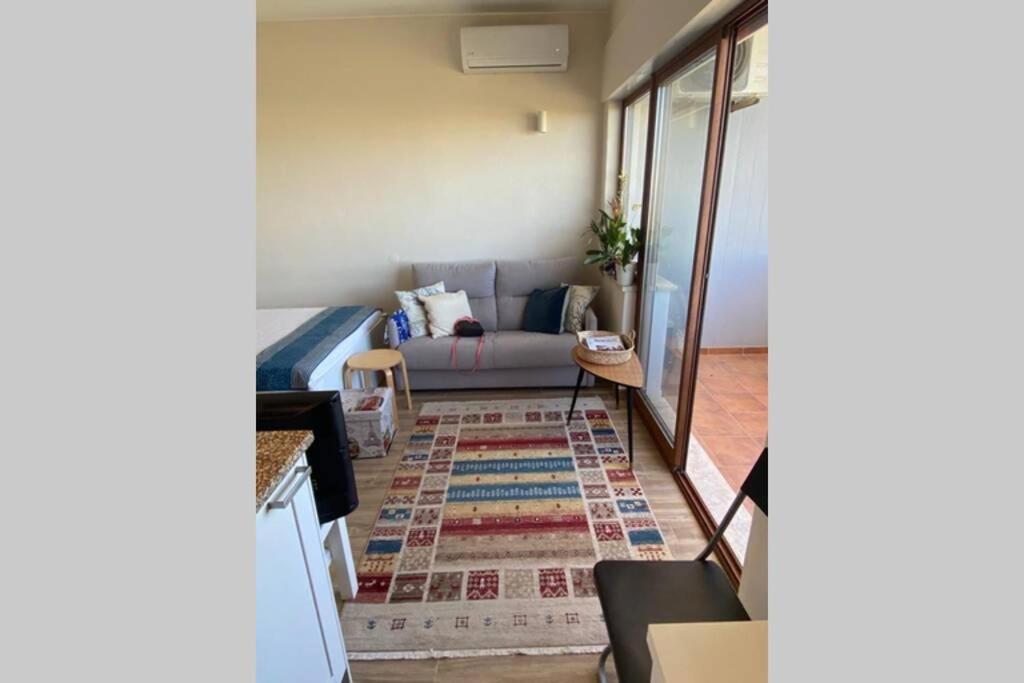 Studio Praia Alvor Exterior foto
