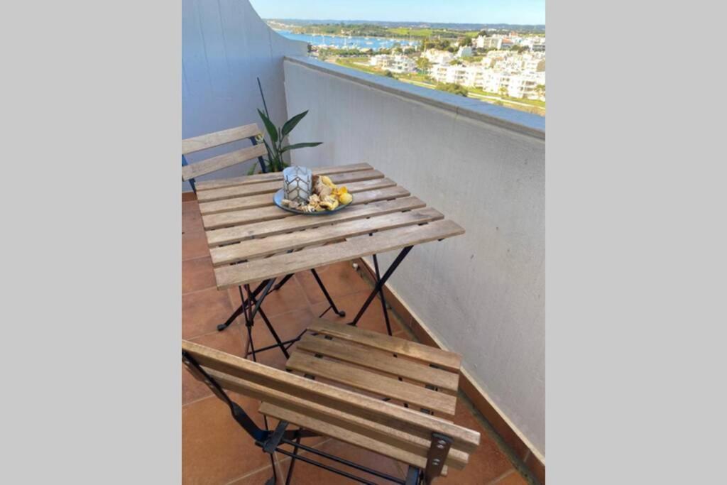 Studio Praia Alvor Exterior foto